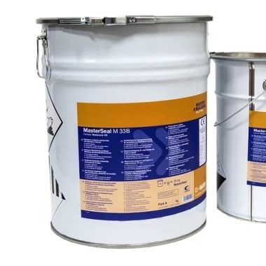 MasterSeal М 338 (MasterSeal 138)