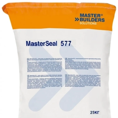 MasterSeal 577