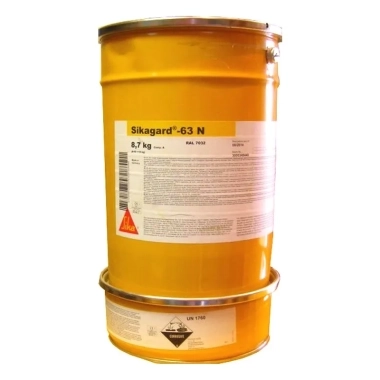 Sikagard 63 N