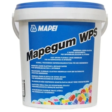 Mapegum WPS