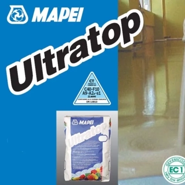 Ultratop