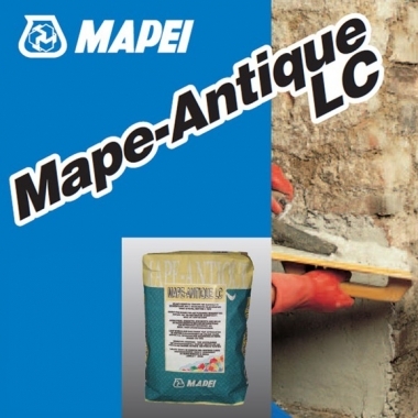 Mape-Antique LC