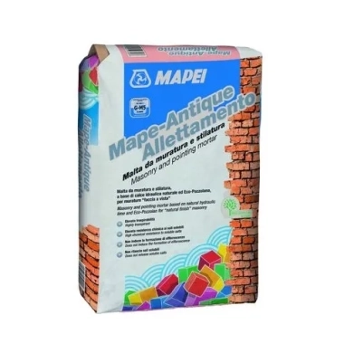 Mape-Antique Allettamento