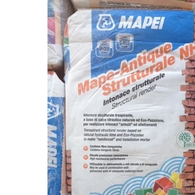 Mape-Antique Strutturale NHL