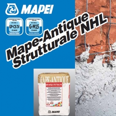 Mape-Antique Strutturale NHL