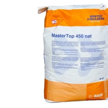 MasterTop 450