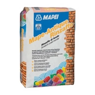 Mape-Antique Rinzaffo