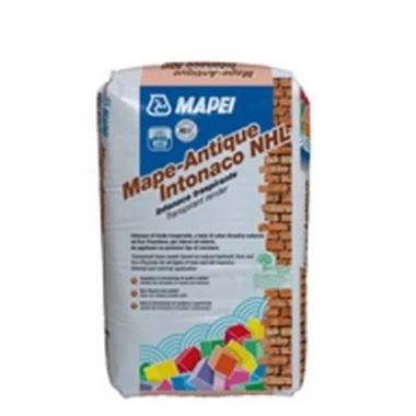 Mape-Antique Intonaco NHL