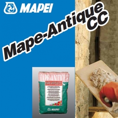 Mape-Antique CC