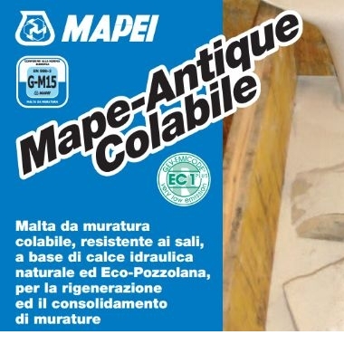 Mape-Antique Colabile