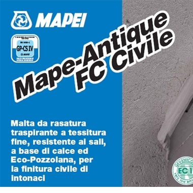 Mape-Antique FC Civile