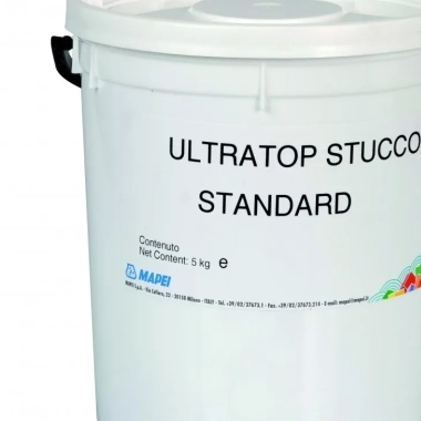 Ultratop Stucco