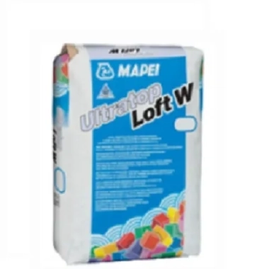 Ultratop Loft W