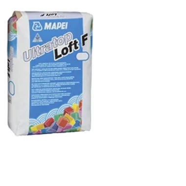 Ultratop Loft F