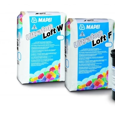 Ultratop Color Paste