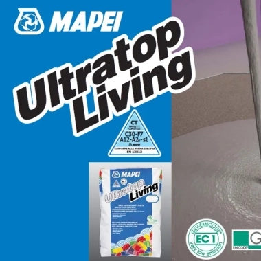Ultratop Living