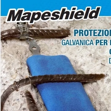 Mapeshield I