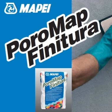 PoroMap Rinzaffo