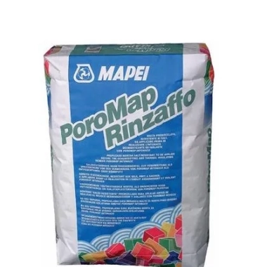 PoroMap Rinzaffo