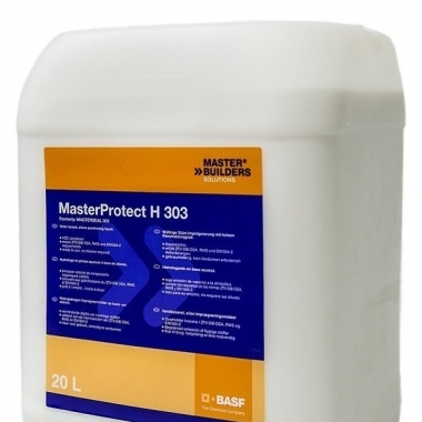 MasterSeal 321В (MasterProtect H 321)