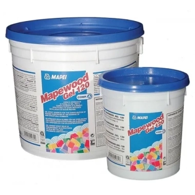 Mapewood Gel 120