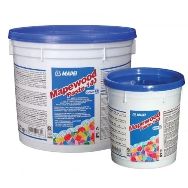 Mapewood Paste 140