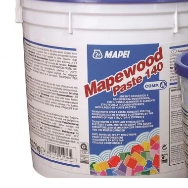 Mapewood Paste 140