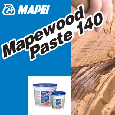Mapewood Paste 140