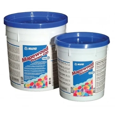Mapewood Primer 100