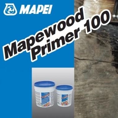 Mapewood Primer 100