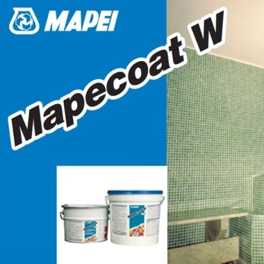 Mapecoat W