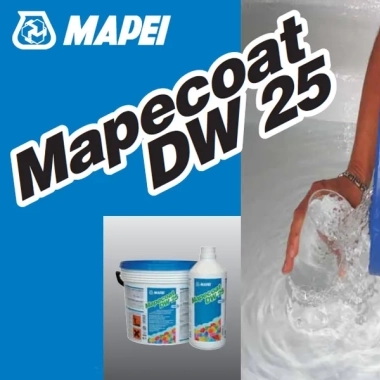 Mapecoat DW 25