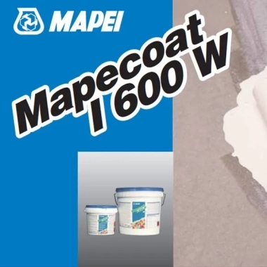 Mapecoat I 600 W