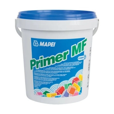 Primer MF