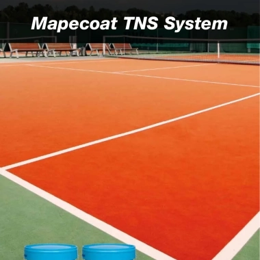 Mapecoat TNS Finish