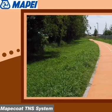 Mapecoat TNS Line