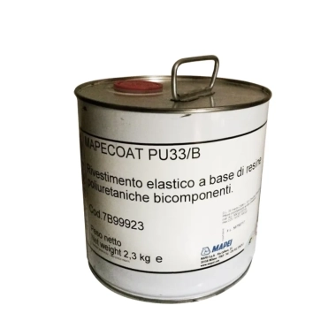 Mapecoat PU33