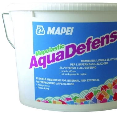 Mapelastic AquaDefence