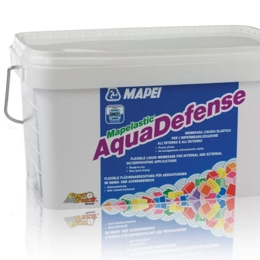 Mapelastic AquaDefence
