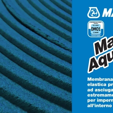 Mapelastic AquaDefence