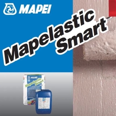 Mapelastic SMART