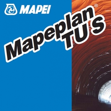 Mapelastic TU System
