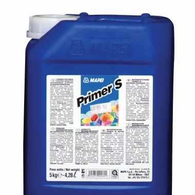 Primer S