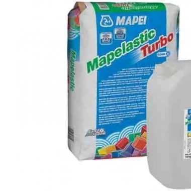 Mapelastic Turbo