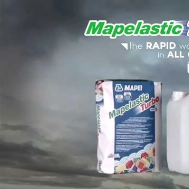 Mapelastic Turbo