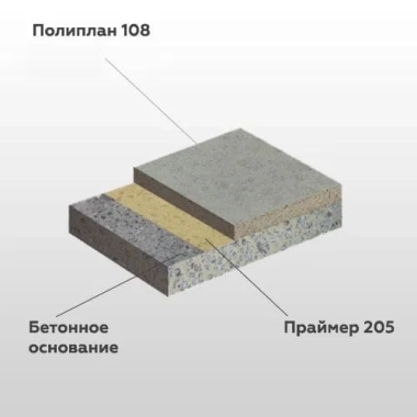 ПОЛИПЛАН 108