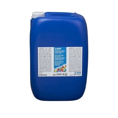 Mapecrete Stain Protection