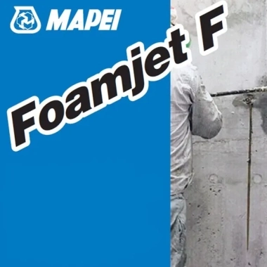 Foamjet F