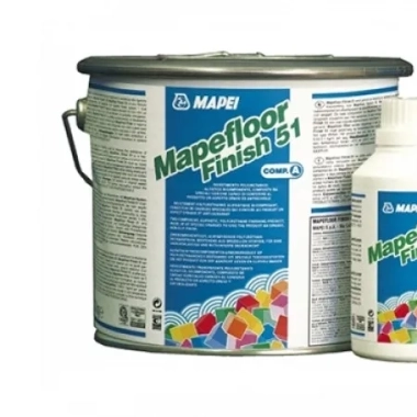 Mapefloor Finish 51