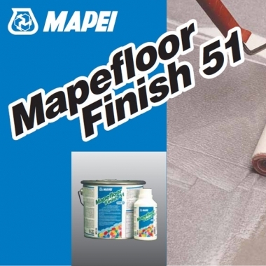 Mapefloor Finish 51